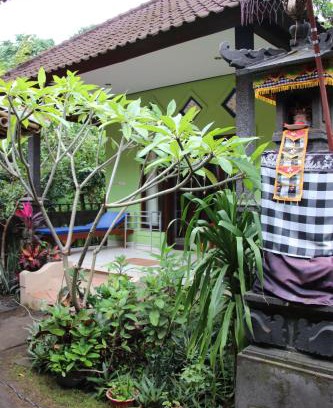 Amed Casa | Taman Sandat