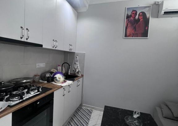Rustavi Apartamento | Tamar mefis gamziri