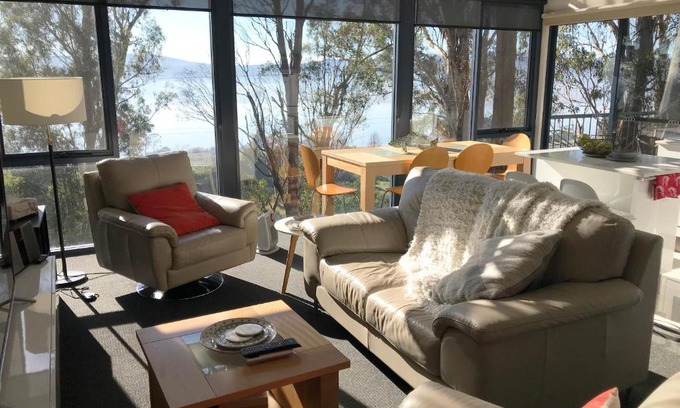 Grindelwald Apartamento | Tamar River Apartments