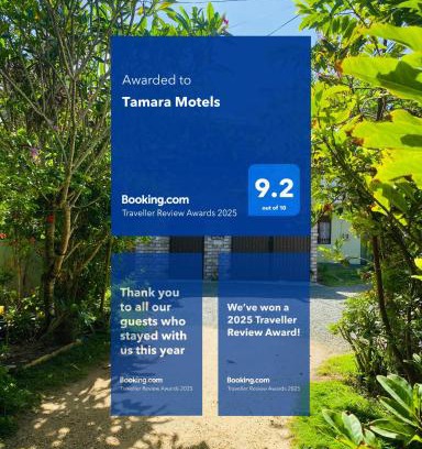 Nalagasdeniya Casa | Tamara Motels