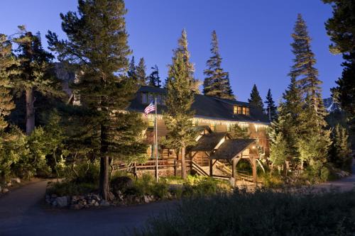 Mammoth Lakes Complejo | Tamarack Lodge