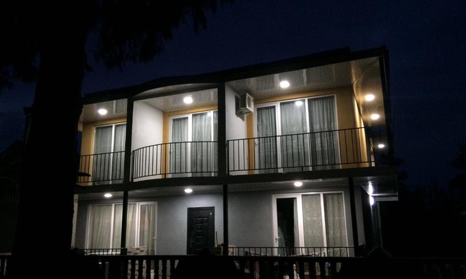 Ureki Casa | Tamari