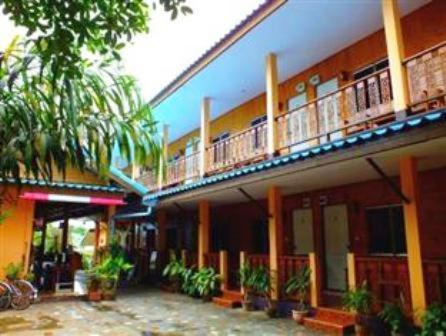 Ban Tai Casa | Tamarind Guesthouse
