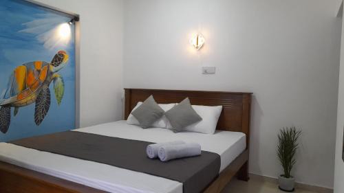 Thiranagama Casa | TaMaRiNd house