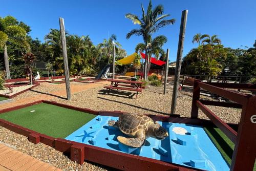 Bogangar Apartamento | Tamarind Sands Resort