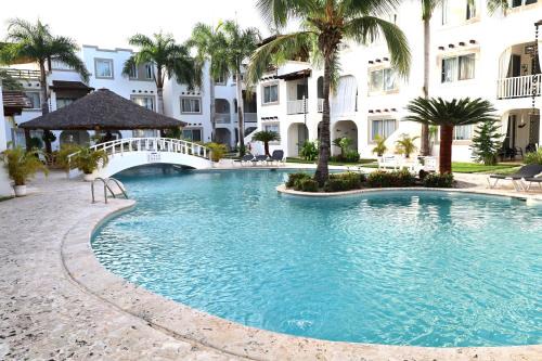 Dominicus Apartamento | Tamarindo Dominicus by Mireya