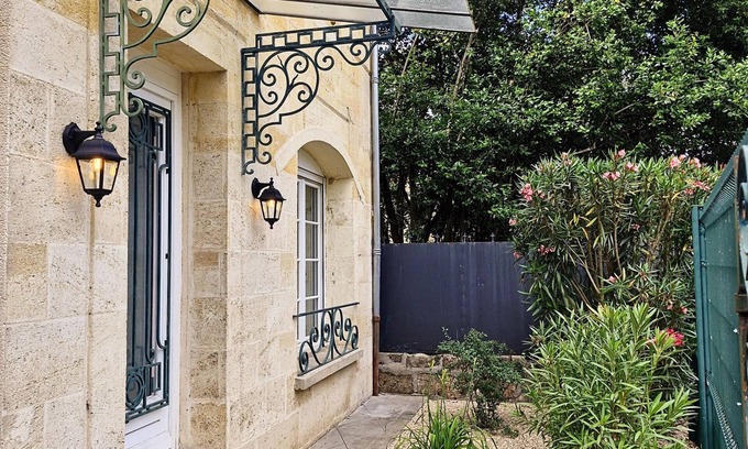 Sainte-Terre Casa | Tamaris Sainte-Terre - Proche Saint Emilion