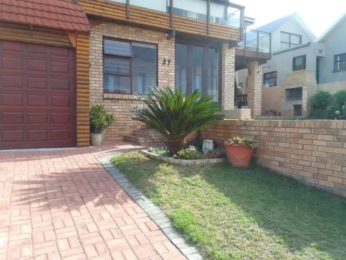 Wavecrest Apartamento | Tamarisk Square 39