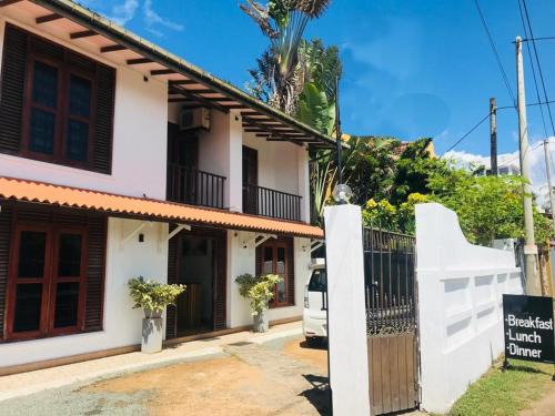 Thiranagama Casa | Tamaro Beach Resort