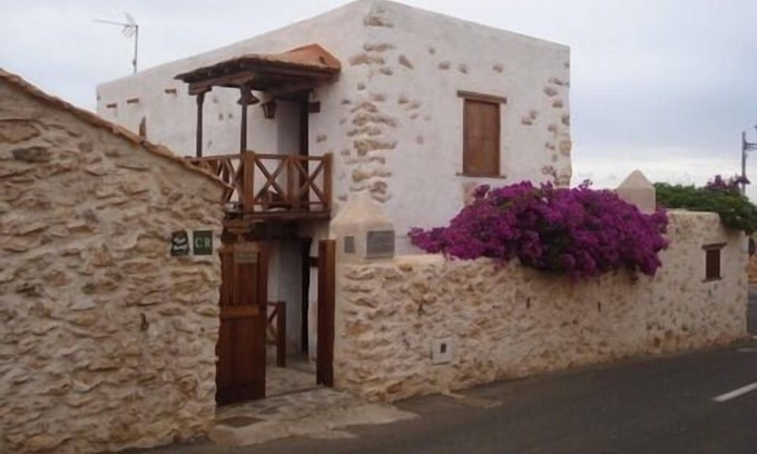 Tuineje Cabaña | Casa rural Tam para 4 personas