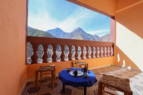 Tamatert Cama Y Desayuno | Tamatert Guest House