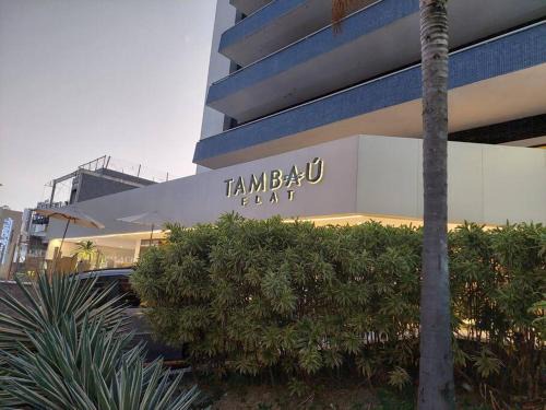 Torre Apartamento | Tambaú Flat, Mar Azul