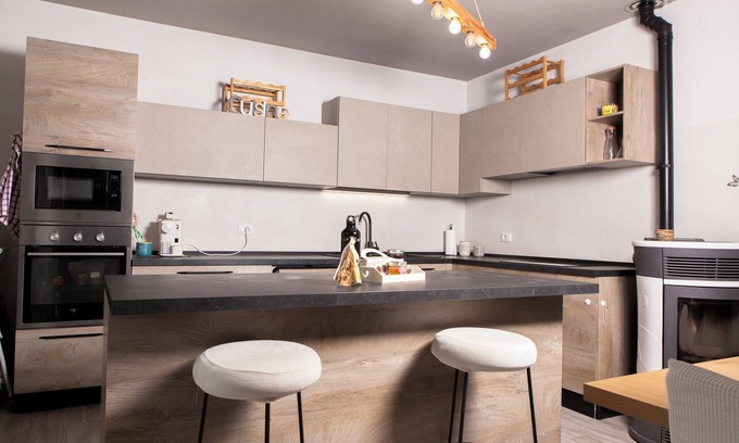 Verres Apartamento | Tambella residence - refuge at the foot of the mountains