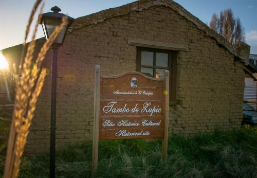 El Calafate Apartamento | Tambo Aparts
