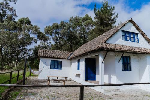 Machachi Casa | Tambo Chisinche