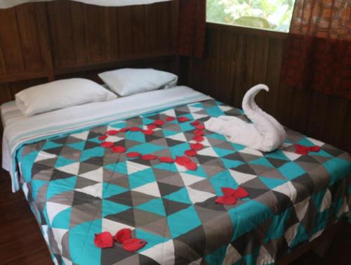 Tambopata Otro | tambobopata green