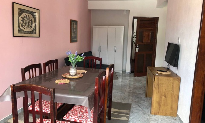 Santo Antonio Apartamento | Tamboleiro's Hotel Residence