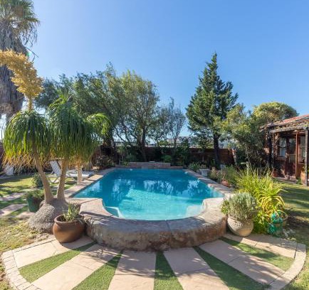 Parklands Casa | Tambula Guest House