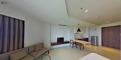 Maribago Apartamento | Tambuli Shore Residence