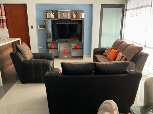 Carabayllo Apartamento | TAMIA Santa Isabel - CARABAYLLO