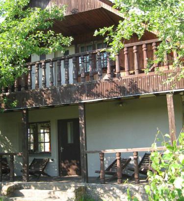 Mammaste Casa | Tammekännu Holiday House