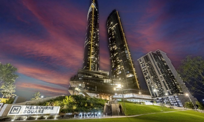 Southbank Apartamento | Tammex Luxury Properties - Melbourne Square