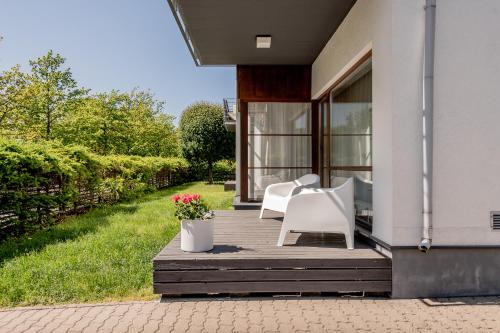 Beach Area Apartamento | TAMMSAARE BEACH APARTMENT