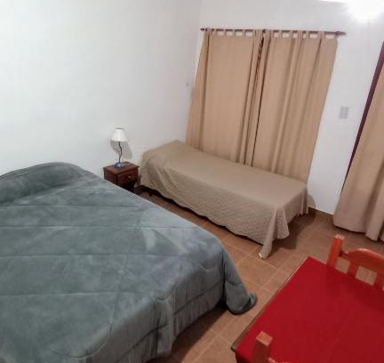 Tilcara Apartamento | Tampu 3 alojamiento