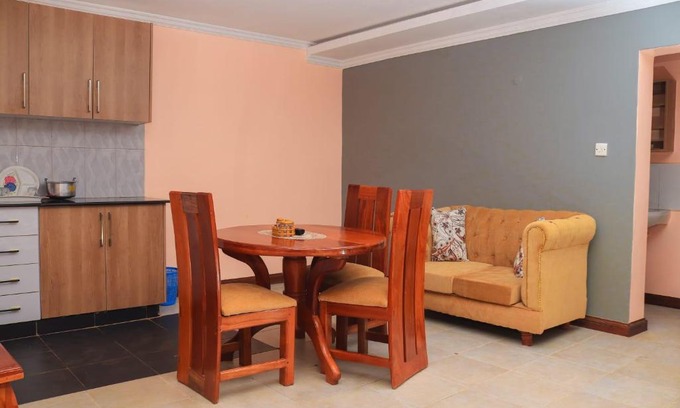 Meru Casa | Tamwe ltd agency