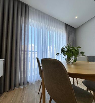 Marsaxlokk Apartamento | Tan-Nanniet Two Bedroom Apartment