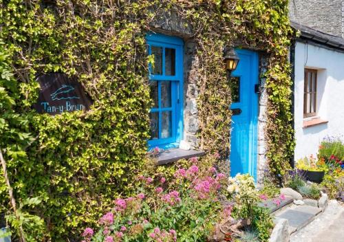 Llanrhystud Casa | Tan Y Bryn