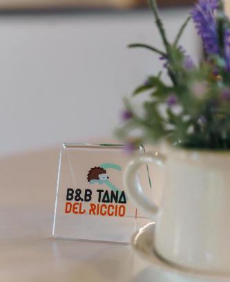 Ortona Cama Y Desayuno | Tana del Riccio