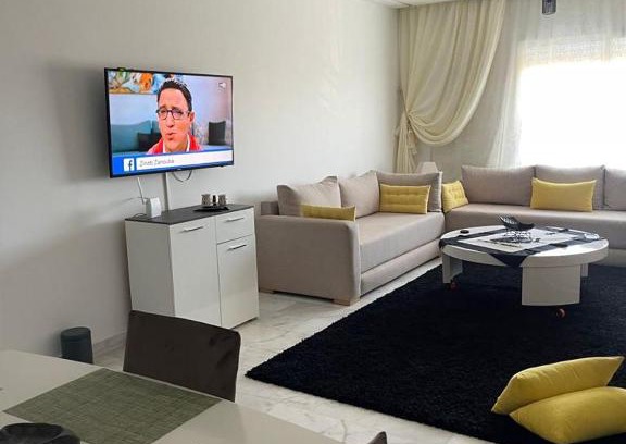 Sidi Abed Apartamento | tanae sable d'or