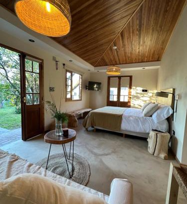 Villa Mercedes Cama Y Desayuno | Tanah Host - Casa de Huespedes