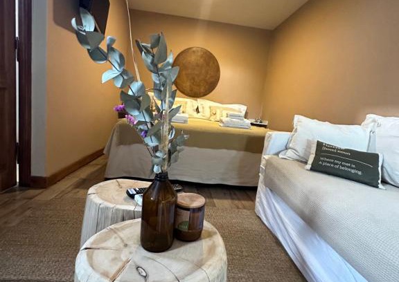 Villa Mercedes Apartamento | Tanah Loft -