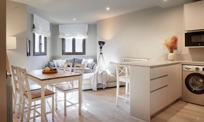 Beret Apartamento | Tanau by FeelFree Rentals