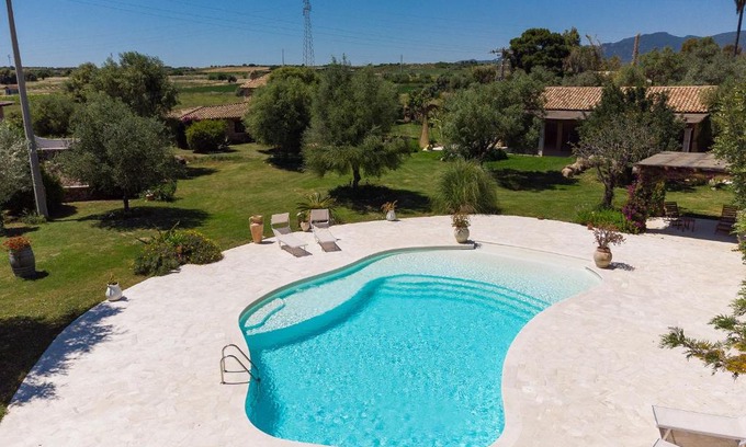 Villaggio delle Mimose Apartamento | Tanca de Mar