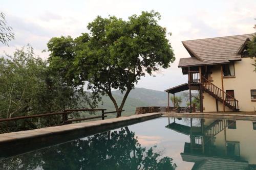 Umjindi Apartamento | Tanda Kutula Mountain Lodge