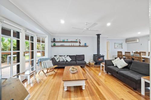 Inverloch Casa | Tandarra