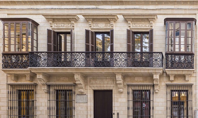 Jerez de la Frontera Old Town Hotel | Tandem Solera