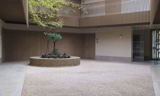 Distrito Sur Apartamento | Tandem Torre De La Calahorra