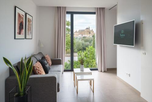 Distrito Sur Apartamento | Tandem Torre de la Calahorra