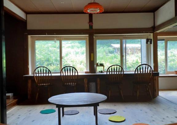 Hiranai Casa | Tanehachi Farm Guesthouse - Vacation STAY 29709v