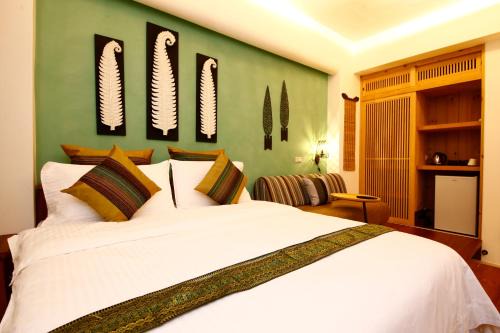 Jiaoxi Cama Y Desayuno | Tang Chao B&B
