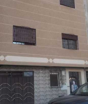Tanja Balia Apartamento | Tanger طنجة البالية