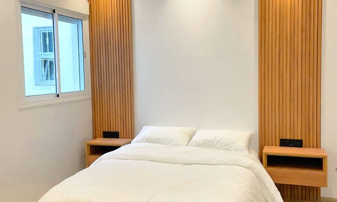 Tangier Apartamento | Tanger Appartement Gardenia