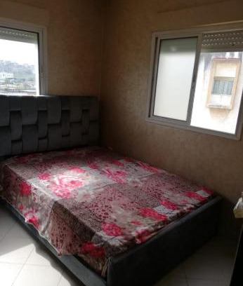 Al Bahraoyine Apartamento | Tanger