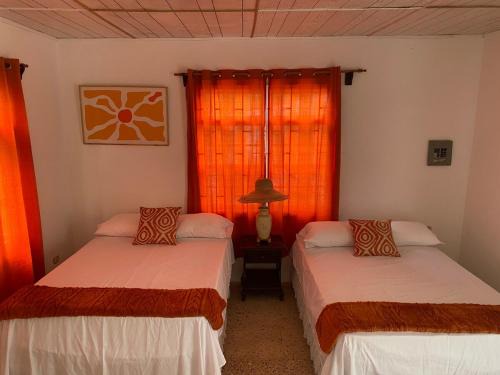 Drapers Apartamento | Tangerine Nest