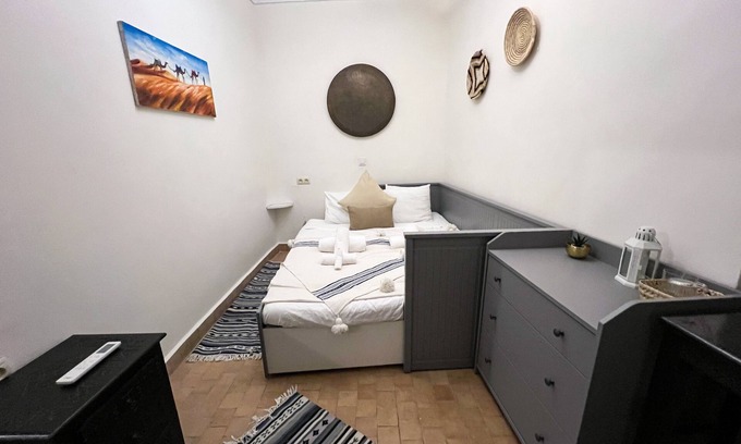 Medina of Tangier Casa | Tangier Apartment old Medina