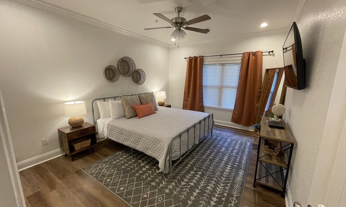 Tanglewood Estates Condominio | Tanglewood Condo - Two King Suites